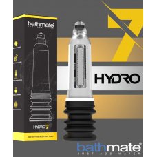 BATHMATE HYDRO-7 BATHMATE HYDRO-7