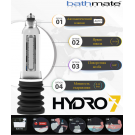 BATHMATE HYDRO-7