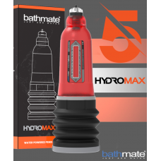HYDROMAX-5 Красная (распродажа)
