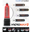 HYDROMAX-9