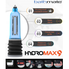 HYDROMAX-9