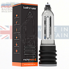 HYDROMAX-8