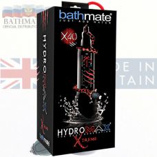 XTREME - X40
